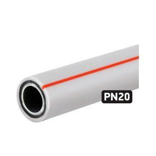 Фото Поліпропіленова PPR Koer Базальт 63&times;10 PN20 KR5828 | Арт: KR5828 | Склад Heathome (Полтава, Суми, Чернігів, Чернівці)