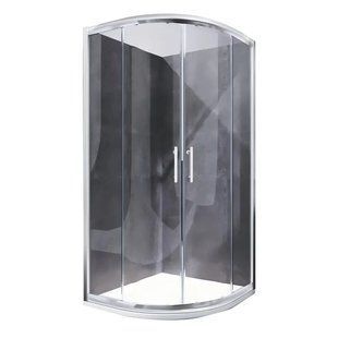 Фото Душевая кабина Koer SC04 90x90x195 прозрачное стекло | Арт: KR5360 | Склад Heathome (Полтава, Суми, Чернигов, Черновцы)