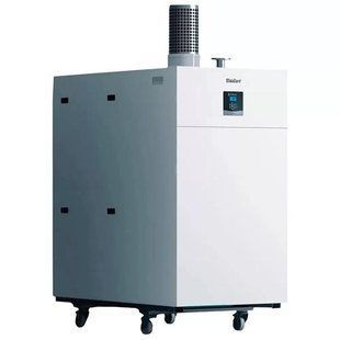 Фото Котел Vaillant ecoCRAFT VKK 700 AL/1 конденсационный напольный | Арт: 2218474988 | Склад Heathome (Полтава, Суми, Чернигов, Черновцы)
