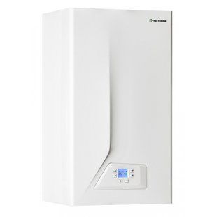 Фото Котел конденсационный ITALTHERM City Class H 25 KR одноконтурный | Арт: 1244140867 | Склад Heathome (Полтава, Суми, Чернигов, Черновцы)