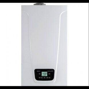 Фото Конденсаційний котел Baxi Duo-Tec Compact E 28 | Арт: 2396382622 | Склад Heathome (Полтава, Суми, Чернігів, Чернівці)
