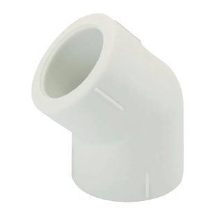 Фото Угол 45 50 PPR Koer K0017.PRO (KP0021) | Арт: KP0021 | Склад Heathome (Полтава, Суми, Чернигов, Черновцы)