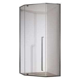 Фото Душевая кабина Koer SR SC06 90х90 без поддона | Арт: KR5366 | Склад Heathome (Полтава, Суми, Чернигов, Черновцы)