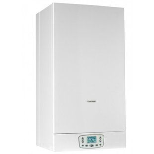 Фото Котел конденсационный ITALTHERM Time Power 50 K | Арт: 1244244486 | Склад Heathome (Полтава, Суми, Чернигов, Черновцы)