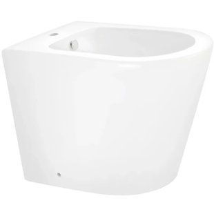 Фото Биде напольное Mixxus Premium Bevel-0601 580&times;360&times;425 | Арт: MP6598 | Склад Heathome (Полтава, Суми, Чернигов, Черновцы)