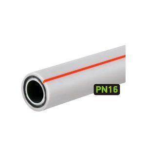 Фото Труба для опалення Koer PPR Базальт 50&times;6.9 KR3084 | Арт: KR3084 | Склад Heathome (Полтава, Суми, Чернігів, Чернівці)