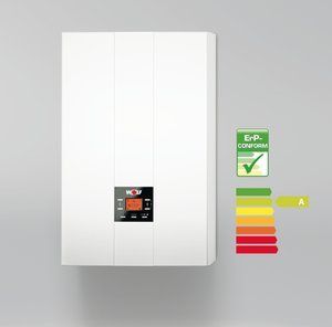 Фото Газовый конденсационный котел Wolf FGB-K 28 | Арт: 438690432 | Склад Heathome (Полтава, Суми, Чернигов, Черновцы)