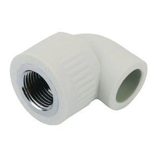 Фото Угол ВР 25x3/4F PPR Koer K0115.PRO (KP0137) | Арт: KP0137 | Склад Heathome (Полтава, Суми, Чернигов, Черновцы)