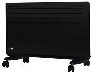 Фото Конвектор электрический Cooper&Hunter Black CH-2000 MD | Арт: 2906294450 | Склад Heathome (Полтава, Суми, Чернигов, Черновцы)