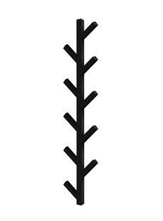Фото Полотенцесушитель Genesis Aqua 1400x24 Albero | Арт: GA-81004-1 | Склад Heathome (Полтава, Суми, Чернигов, Черновцы)