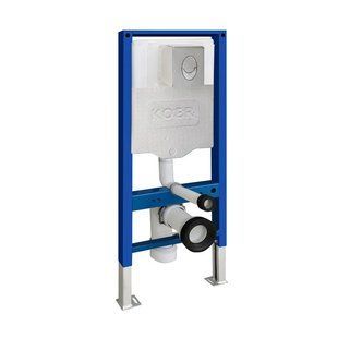 Фото Инсталляция Koer KT-0503-01 с панелью смыва | Арт: KR5347 | Склад Heathome (Полтава, Суми, Чернигов, Черновцы)