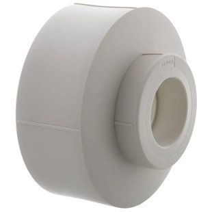 Фото Муфта редукционная ВВ 110x50 PPR Koer K0215.PRO (KP2580) | Арт: KP2580 | Склад Heathome (Полтава, Суми, Чернигов, Черновцы)