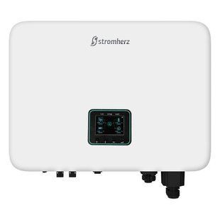 Фото Инвертор гибридный Stromherz S-10K-1P низковольтный | Арт: 2441483038 | Склад Heathome (Полтава, Суми, Чернигов, Черновцы)