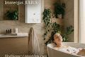 Фото Італійська прем'єра 2026: Газові колонки Immergas JULIUS ECO вже на складі Heathome!: що актуально купити? Допоможемо з підбором в Heathome (Полтава, Київ, Україна)