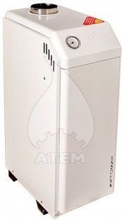 Фото Котел газовый Житомир 3 КСГ020СН 20 кВт АТЕМ | Арт: 719764174 | Склад Heathome (Полтава, Суми, Чернигов, Черновцы)