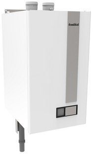 Фото Конденсаційний котел Fondital Itaca Condensing CH KR 150 | Арт: 2227923878 | Склад Heathome (Полтава, Суми, Чернігів, Чернівці)
