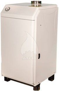 Фото Котел газовый Житомир 3 КСГ030СН 30 кВт АТЕМ | Арт: 719774368 | Склад Heathome (Полтава, Суми, Чернигов, Черновцы)