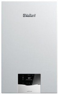 Фото Котел конденсаційний Vaillant ecoTEC plus VUW 26CS/1-5 | Арт: 2217883831 | Склад Heathome (Полтава, Суми, Чернігів, Чернівці)