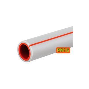 Фото Поліпропіленова труба Koer PN16 50&times;6.9 KR3077 | Арт: KR3077 | Склад Heathome (Полтава, Суми, Чернігів, Чернівці)