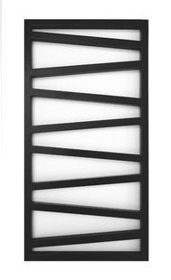 Фото Полотенцесушитель Genesis Aqua 120x53 см | Арт: GA-4906-1 | Склад Heathome (Полтава, Суми, Чернигов, Черновцы)