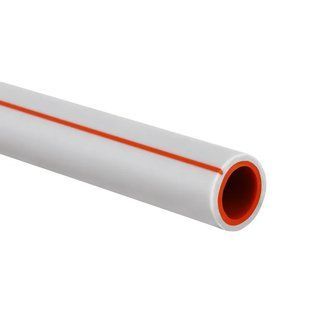 Фото Труба для опалення Koer PN20 63x10,5 KR0243 | Арт: KR0243 | Склад Heathome (Полтава, Суми, Чернігів, Чернівці)
