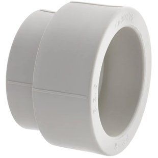 Фото Муфта редукционная ВВ 90x75 PPR Koer K0214.PRO (KP2579) | Арт: KP2579 | Склад Heathome (Полтава, Суми, Чернигов, Черновцы)