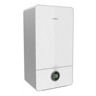 Фото Конденсаційний котел Bosch Condens GC7000iW 14/24 C 23 | Арт: 1926009860 | Склад Heathome (Полтава, Суми, Чернігів, Чернівці)